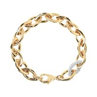 Bracciale Bronzallure Donna in Lega metallica WSBZ01038Y.WY